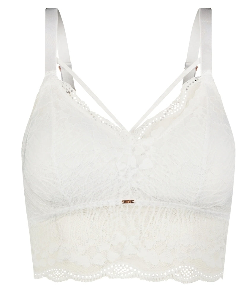 Luna Lace Bralette | JadyK