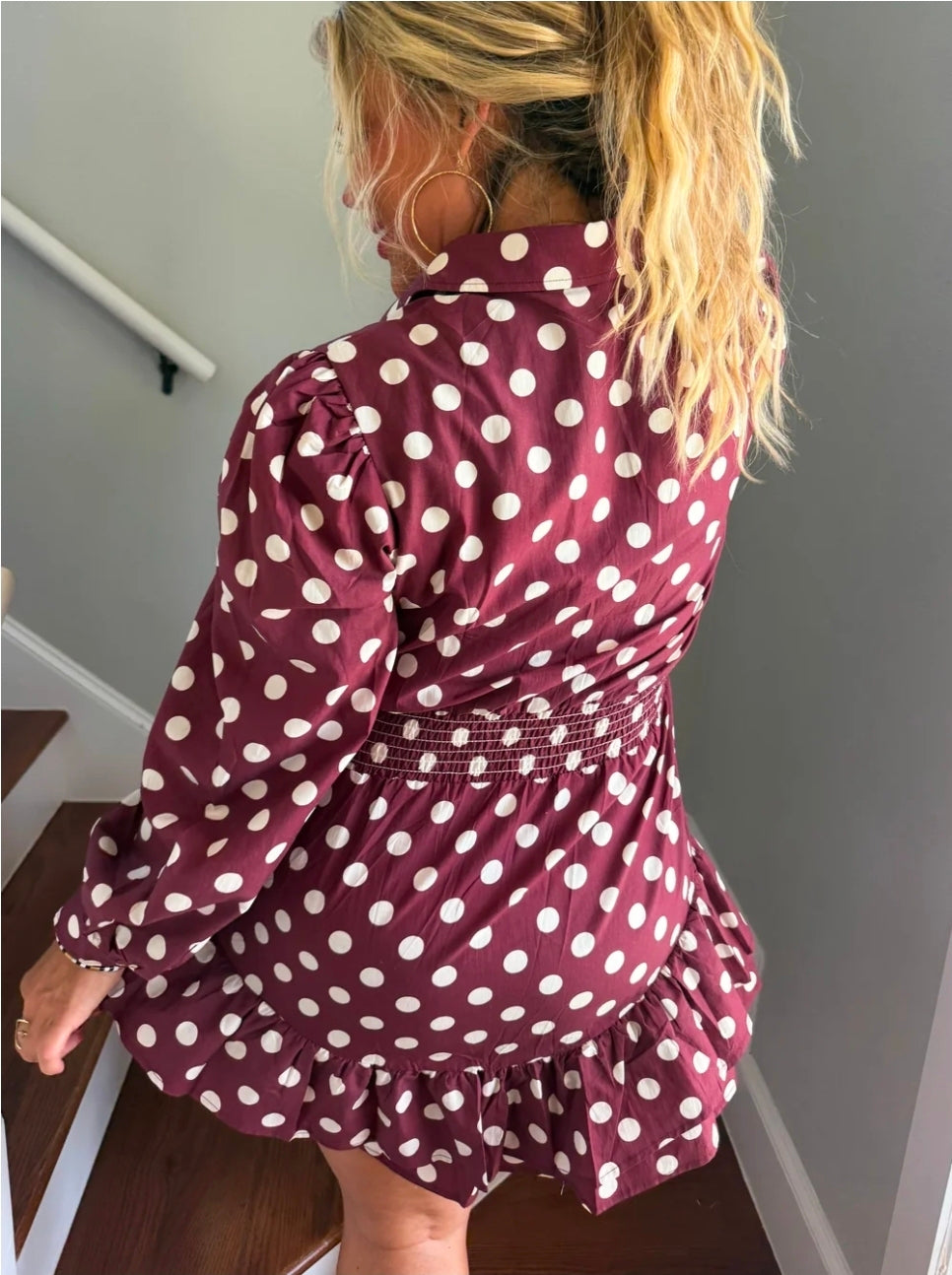 The Windsor Dress (PREORDER)