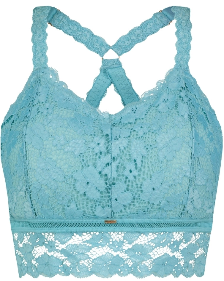 Juliette Lace Bralette | Spring Collection | Jadyk