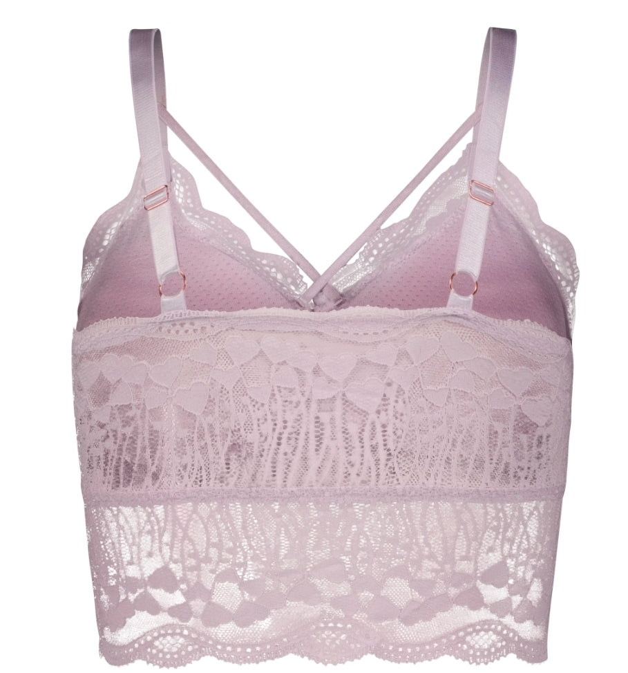 Luna Lace Bralette | JadyK