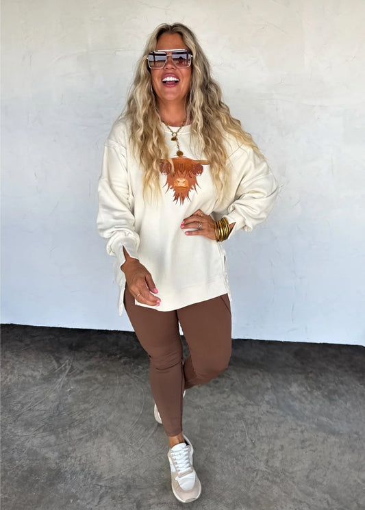 PREORDER- BLAKELEY SIGNATURE LEGGINGS
